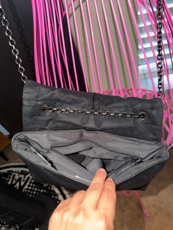 Chain Link H&M Purse - Picture 4 of 7